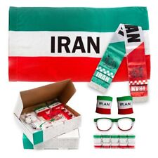 Iran football jersey for sale  Shipping to Ireland