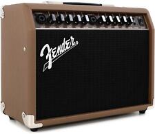 Fender acoustasonic watt for sale  Fort Wayne
