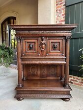 Antique french cabinet for sale  Shreveport