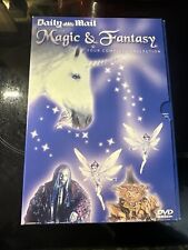 Daily magic fantasy for sale  MALVERN