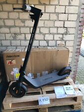 Inmotion scooter air gebraucht kaufen  Münster