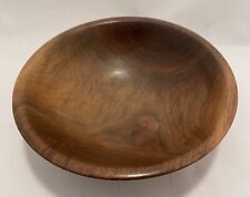 walnut bowl for sale  Westmont