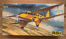Heller dragon rapide for sale  DENNY