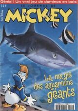 3270568 journal mickey d'occasion  France
