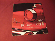 1960 dodge dart for sale  Warrensburg