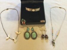 Estate navajo jewelry for sale  Spokane