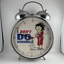 Large betty boop for sale  MANSFIELD