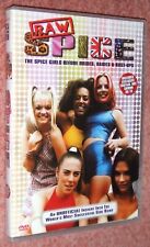 Spice girls raw for sale  MELTON MOWBRAY