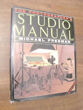 Studio manual the usato  Milano