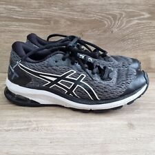 ASICS | Kids Gt-1000 10 Gs (Preto/Cinza/Branco) Tamanho EUA 4 comprar usado  Enviando para Brazil