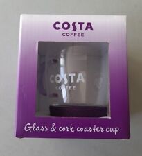 Limited edition costa for sale  BROMLEY