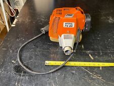 Stihl fs85 pro for sale  Monmouth