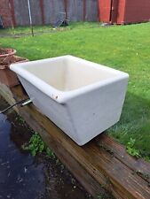 Belfast laundry sink for sale  GLENROTHES