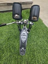 pedals drum bass double for sale  San Diego