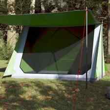 Tente camping vert d'occasion  Expédié en France