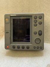 Raymarine sl760 chartplotter for sale  LONDON