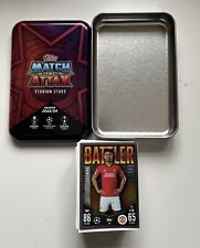 Match attax 2023 for sale  NOTTINGHAM