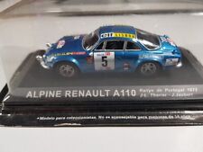 Renault alpine a110 for sale  Shipping to Ireland