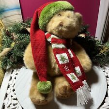Dillards christmas teddy for sale  Indio