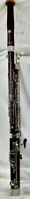 Schreiber conn bassoon for sale  San Antonio