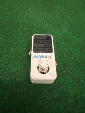 Electronic polytune polyphonic for sale  Columbus Grove