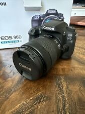 Canon eos 90d for sale  Wylie
