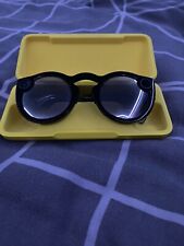 Snapchat spectacles for sale  GLASGOW