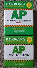 Lot barron flashcards for sale  Sioux Falls