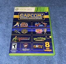 Capcom digital collection for sale  Las Vegas