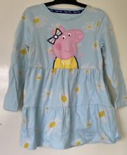 Peppa pig tunic for sale  DONCASTER