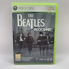 The Beatles Rock Band Xbox 360 2009 Música Dança MTV Jogos Classificação G Muito Bom Estado Postagem Grátis comprar usado  Enviando para Brazil