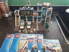 Lego city 7498 for sale  BASILDON