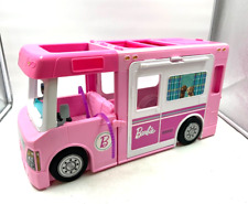 Barbie dream camper for sale  DARTFORD