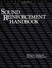 Sound reinforcement handbook for sale  Shipping to Ireland