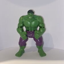 Hulk bewegliche actionfigur gebraucht kaufen  Vreden