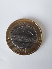Pound coin rare for sale  ILFORD