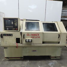 Jet 1640zx cnc for sale  Middlebury