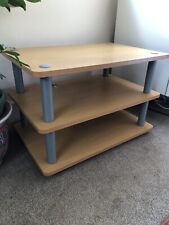 Stand two shelves for sale  STAMFORD