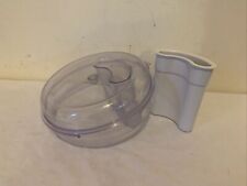 Kenwood food processor for sale  WAREHAM