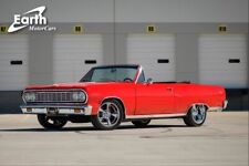 1964 chevrolet chevelle for sale  Carrollton