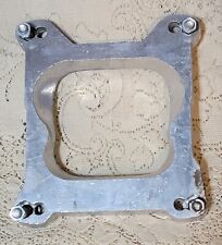 Carburetor adapter plate for sale  Painted Post