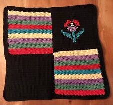 Vintage hand knitt for sale  Rosburg