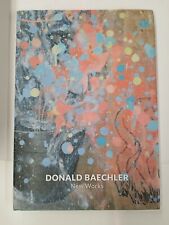 Donald baechler new for sale  Los Angeles