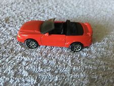 Used, Matchbox Mb.277 Ford Mustang Cobra Convertible Car - Scale 1:61 for sale  Shipping to South Africa