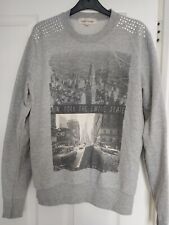 River island sweatshirt for sale  PEVENSEY
