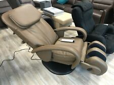 massage chair human touch for sale  Poway