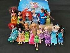 Disney princess dolls for sale  RAMSGATE