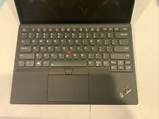 Lenovo ThinkPad X1 Tablet Gen 3 , used for sale  Shipping to South Africa