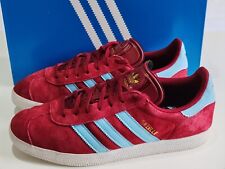 Adidas gazelle west for sale  Shipping to Ireland