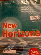 new horizons 2 usato  Matera